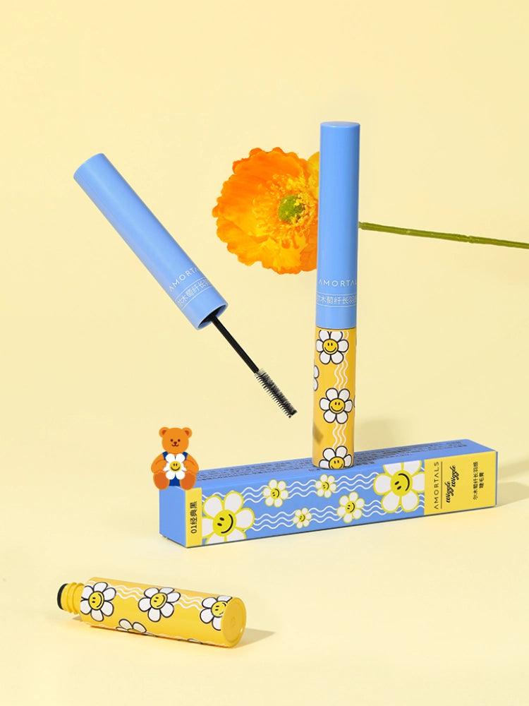 Amortals Wiggle Wiggle Mascara Crème 3,5 g