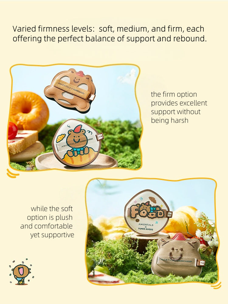 AMORTALS - TUNEE GOODS Makeup Sponge Set