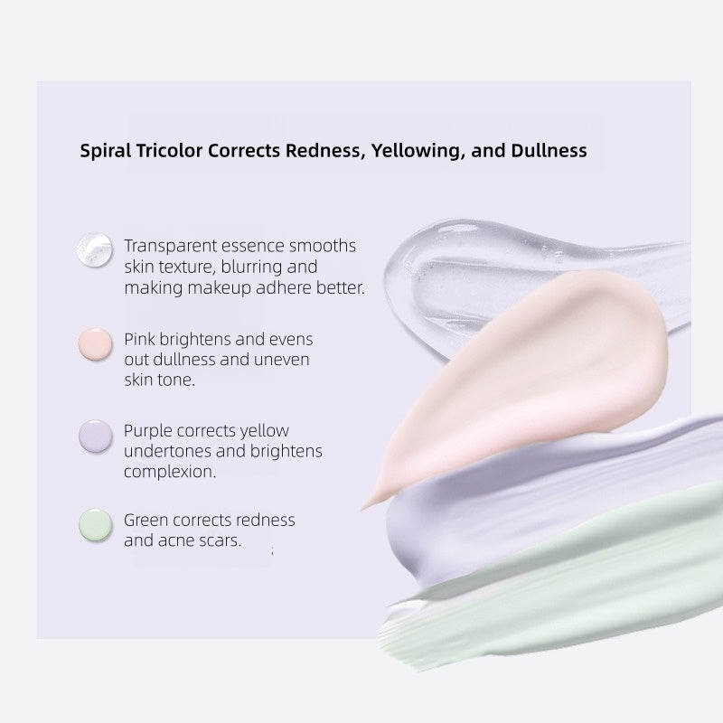 BABI Water Sense Multi-Active Tri-Color Primer 35g