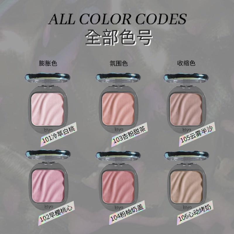 Blush BIYA 4,5 g
