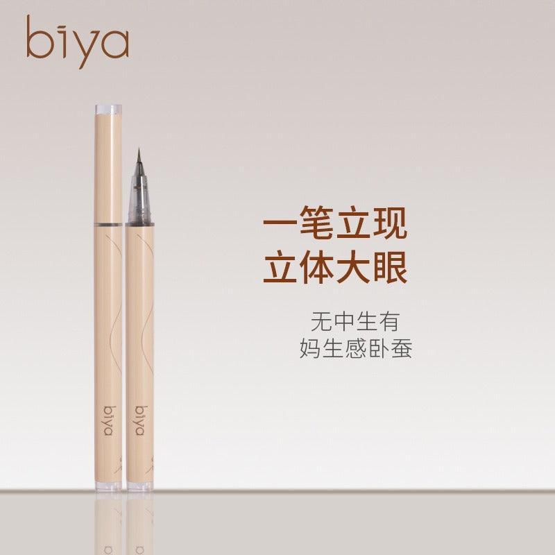 Stylo à soie BIYA Eye Lying 600 mg