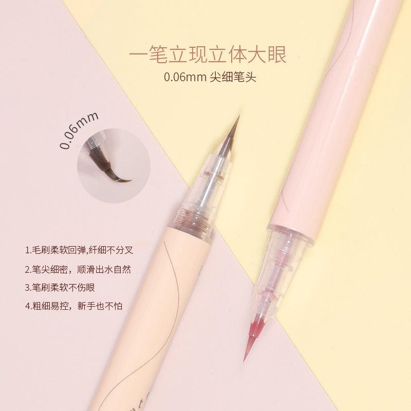 Stylo à soie BIYA Eye Lying 600 mg