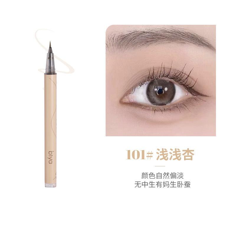 Stylo à soie BIYA Eye Lying 600 mg