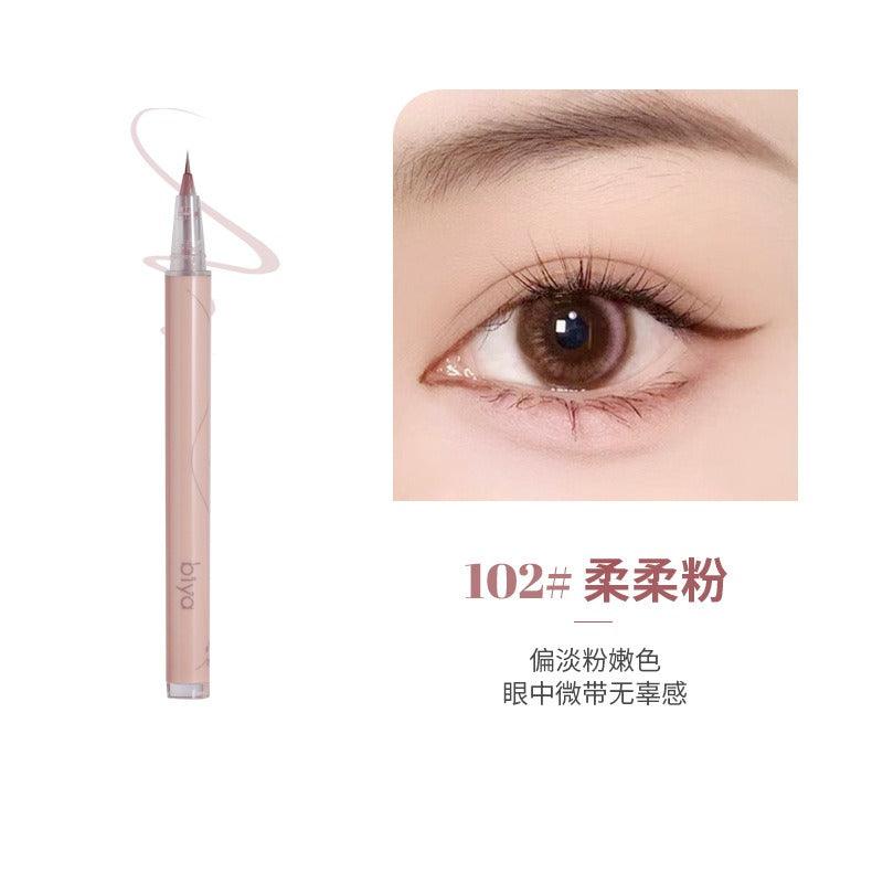 Stylo à soie BIYA Eye Lying 600 mg