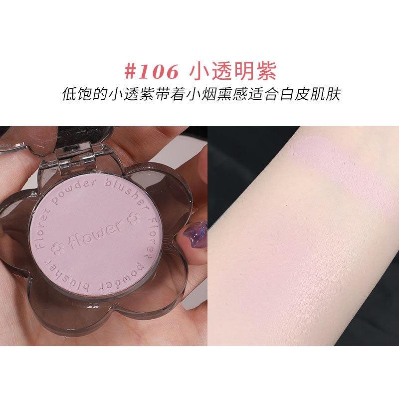 Blush Fleur BIYA 3,2 g