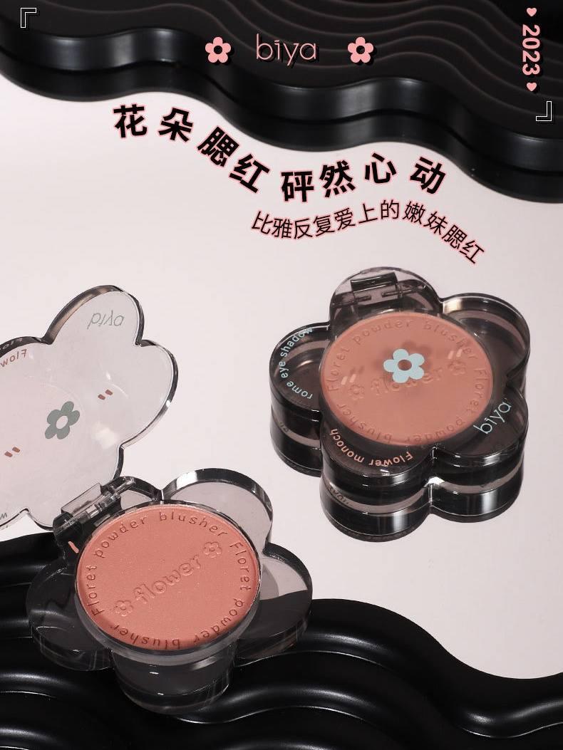 Blush Fleur BIYA 3,2 g