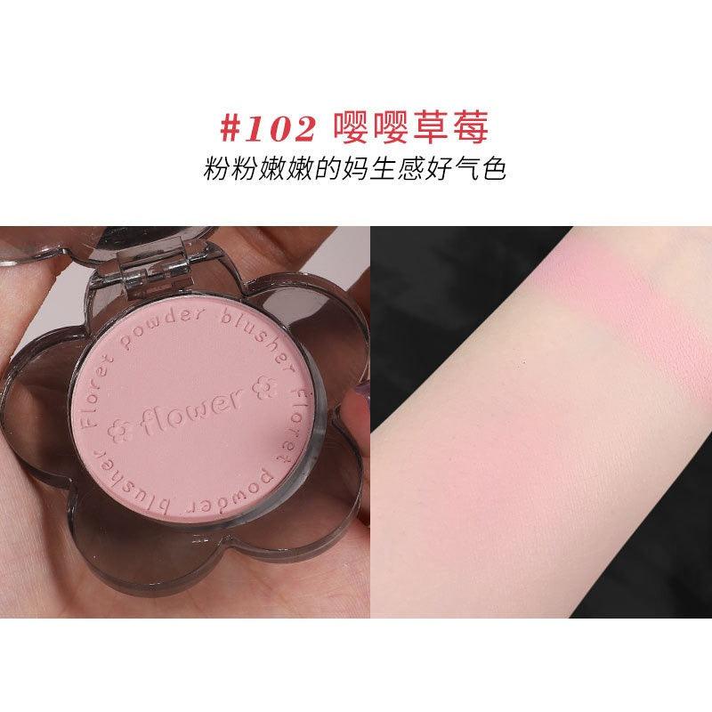 Blush Fleur BIYA 3,2 g