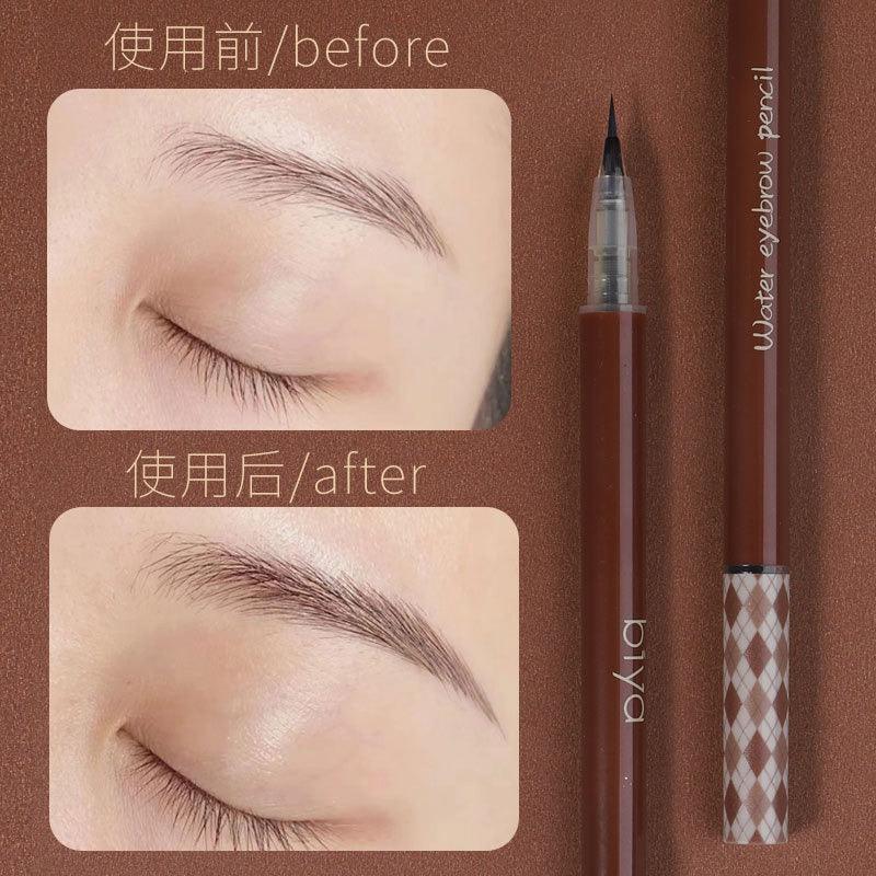 Stylo à sourcils liquide BIYA 0,8 g