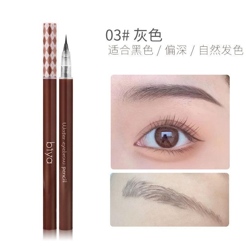 Stylo à sourcils liquide BIYA 0,8 g