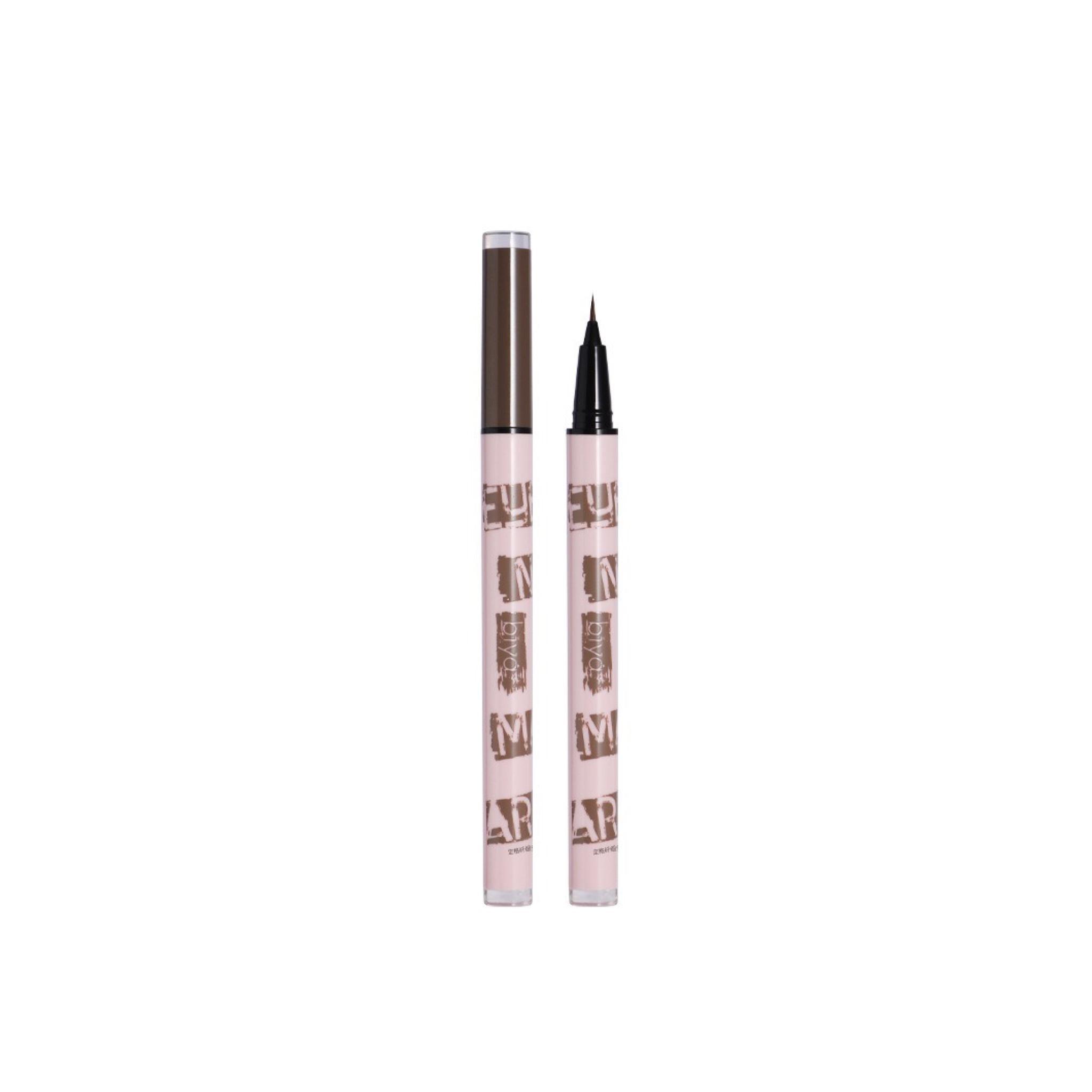 Eyeliner liquide à séchage rapide BIYA 600 mg
