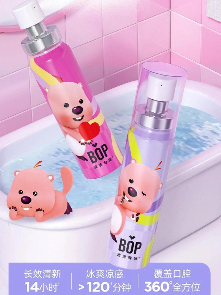 Spray buccal BOP Loopy Clean 20 ml