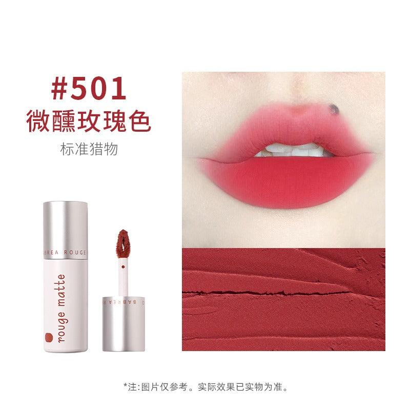 Rouge à lèvres mat Babrea Rouge 2 g