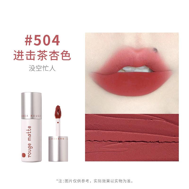 Rouge à lèvres mat Babrea Rouge 2 g