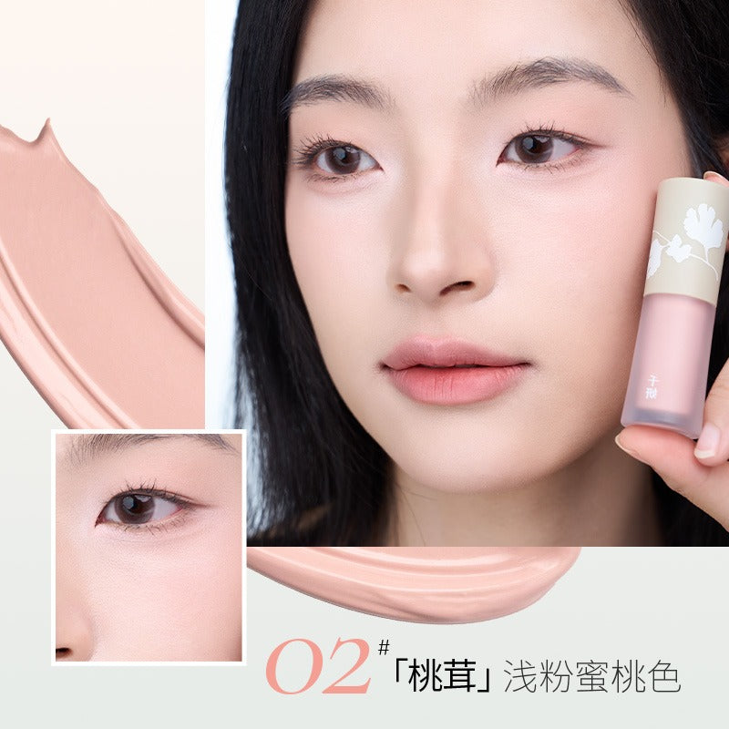 Crème multi-usages pour les joues et les yeux Cheeryep 5,5 g