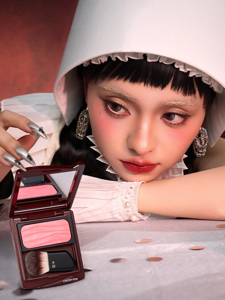 cheeryep - Starlit Wishes Powder Blush 2.2g