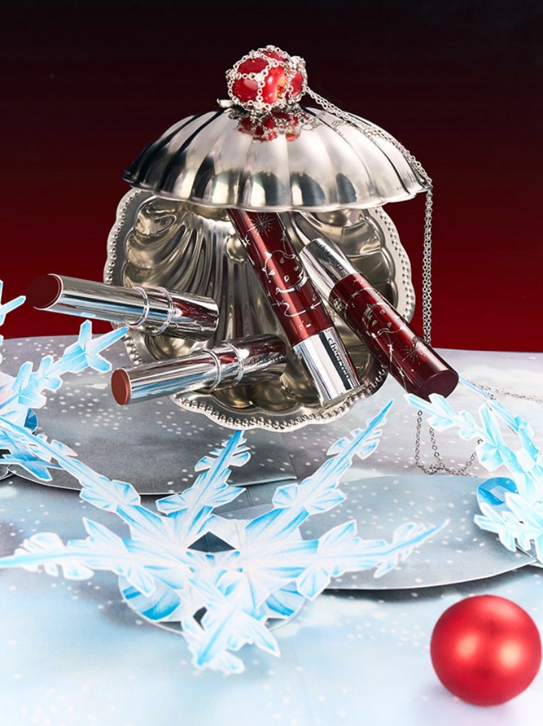 cheeryep - Starlit Wishes Powder Blush 2.2g