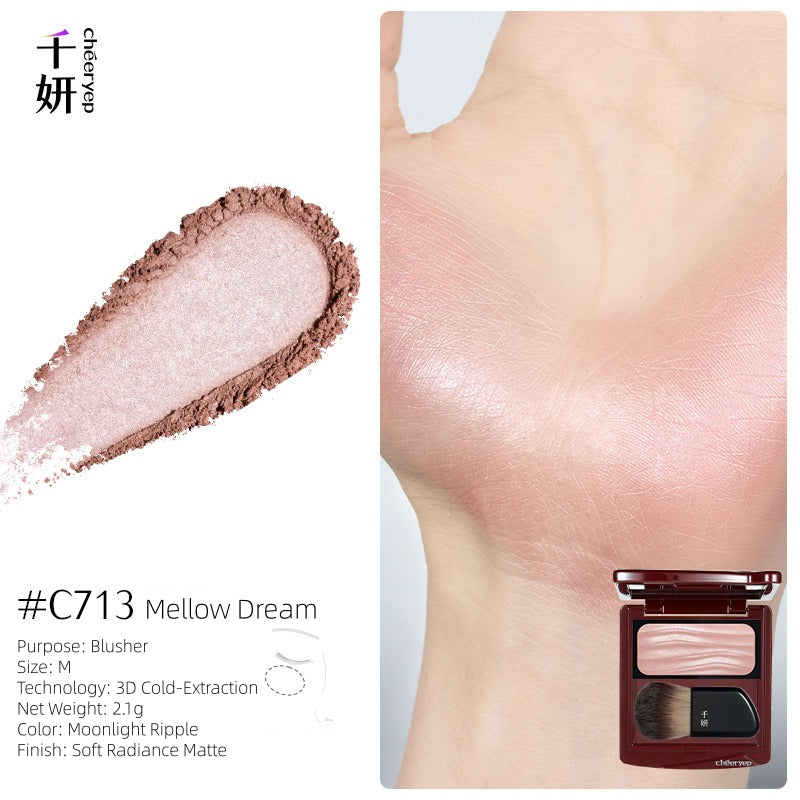 Starlit Wishes Powder Blush 2.2g