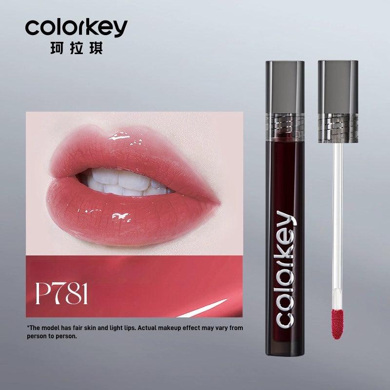 Vernis à lèvres Colorkey Airy Lip Mirror Series 3 g