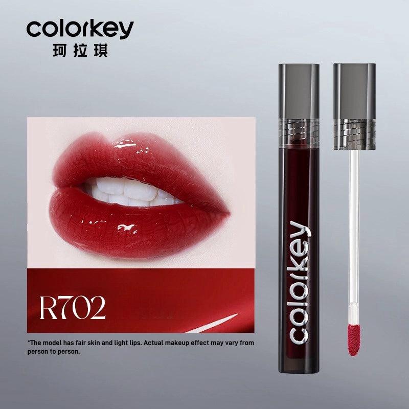 Vernis à lèvres Colorkey Airy Lip Mirror Series 3 g