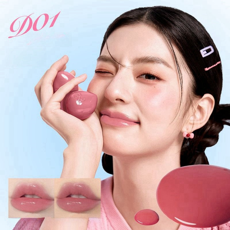Gloss à lèvres Colorkey Essence Plump 4 g