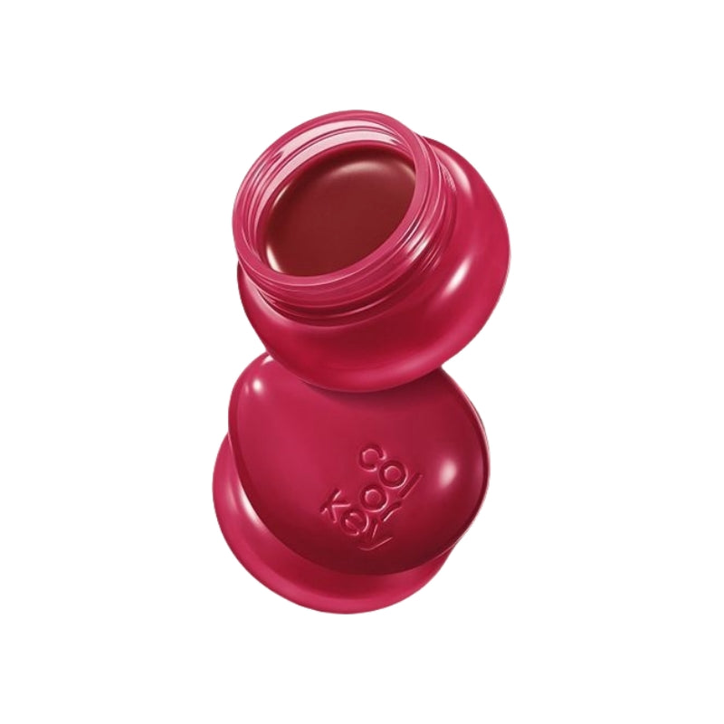 Gloss à lèvres Colorkey Essence Plump 4 g
