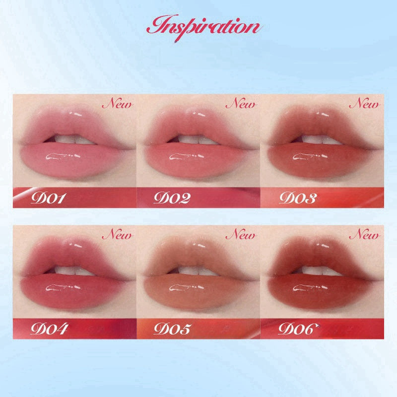 Gloss à lèvres Colorkey Essence Plump 4 g