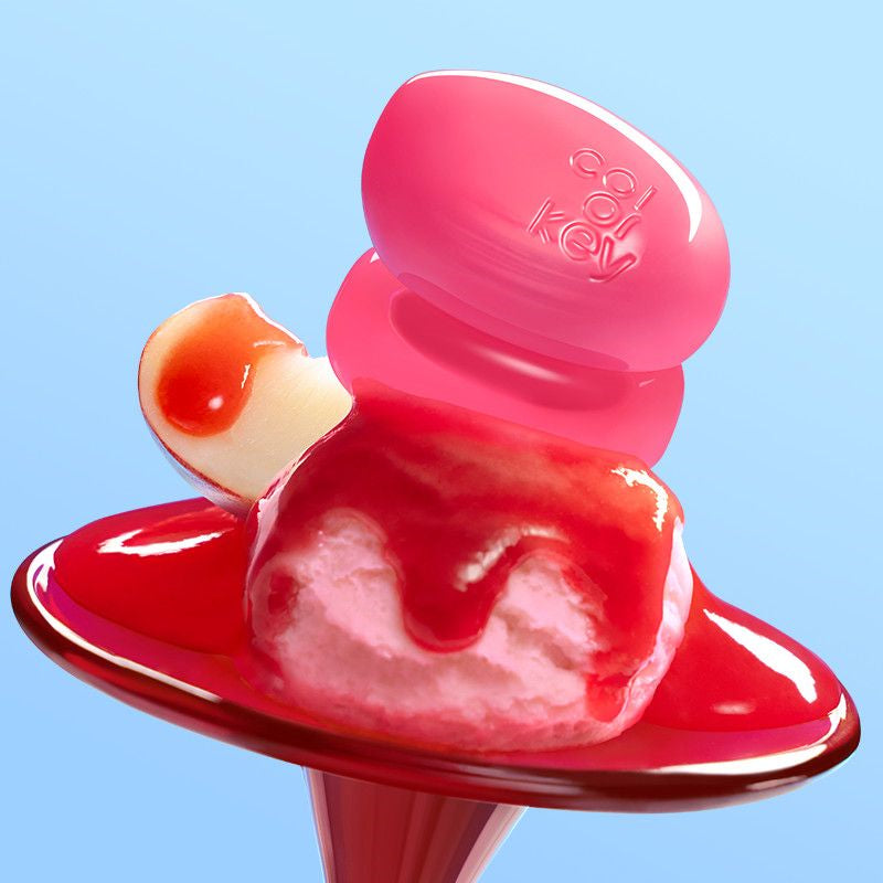 Gloss à lèvres Colorkey Essence Plump 4 g