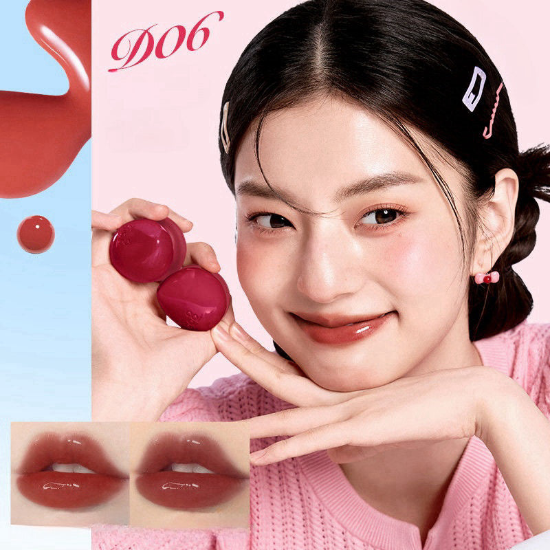 Gloss à lèvres Colorkey Essence Plump 4 g