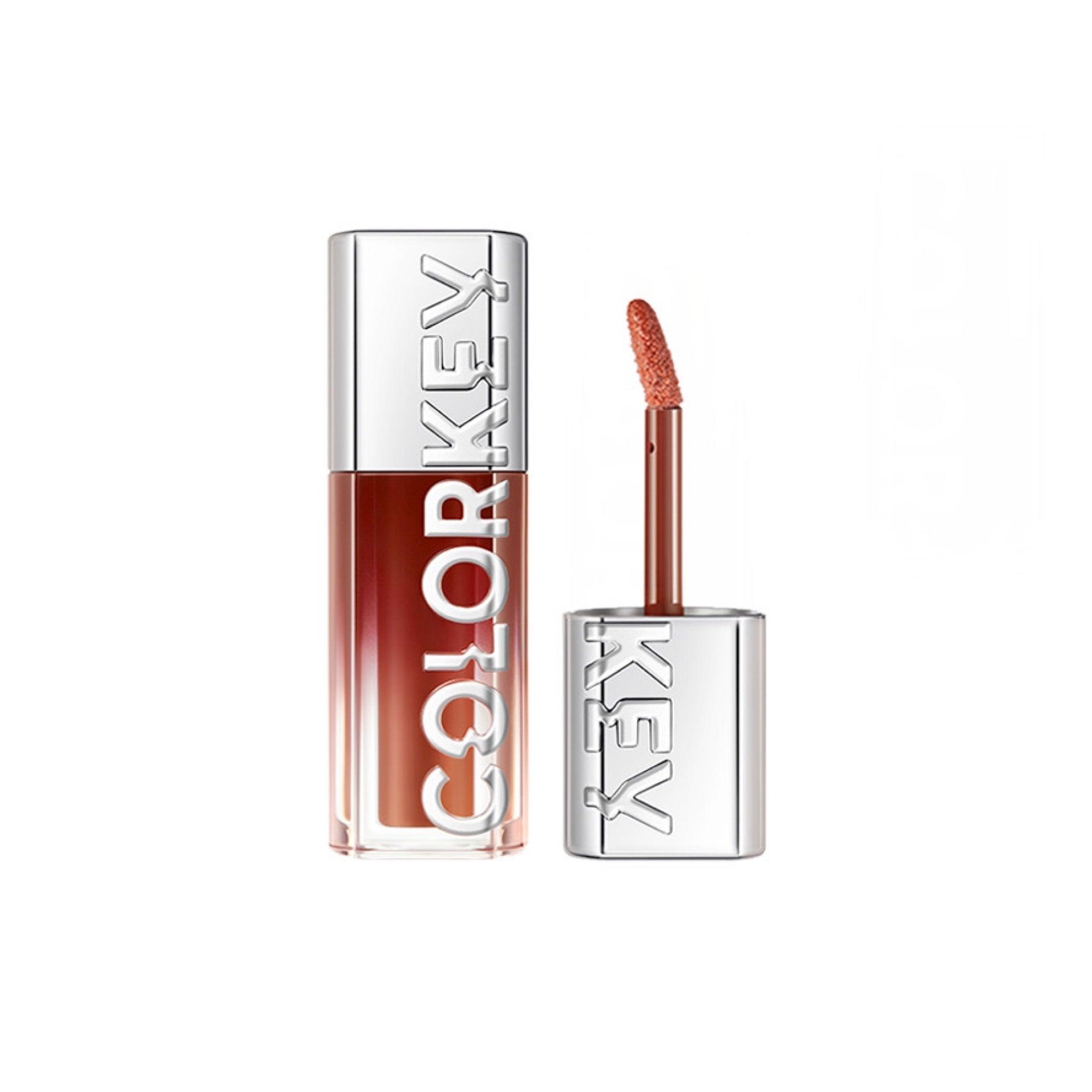 Colorkey Light and Shadow Lip Tint 3 ml Diamant rose