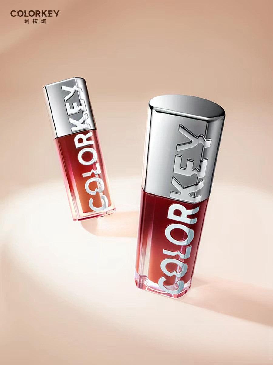 Colorkey Light and Shadow Lip Tint 3 ml Diamant rose