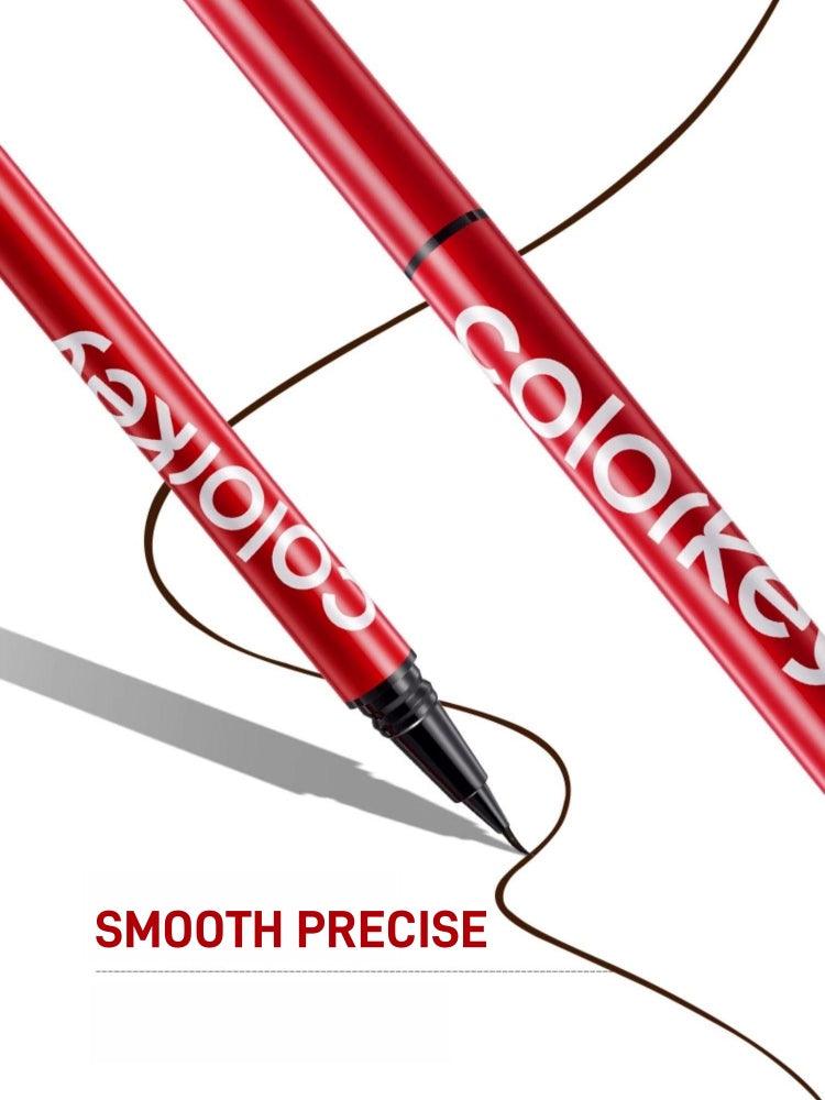 Eyeliner liquide longue tenue Colorkey Skinny 0,55 ml