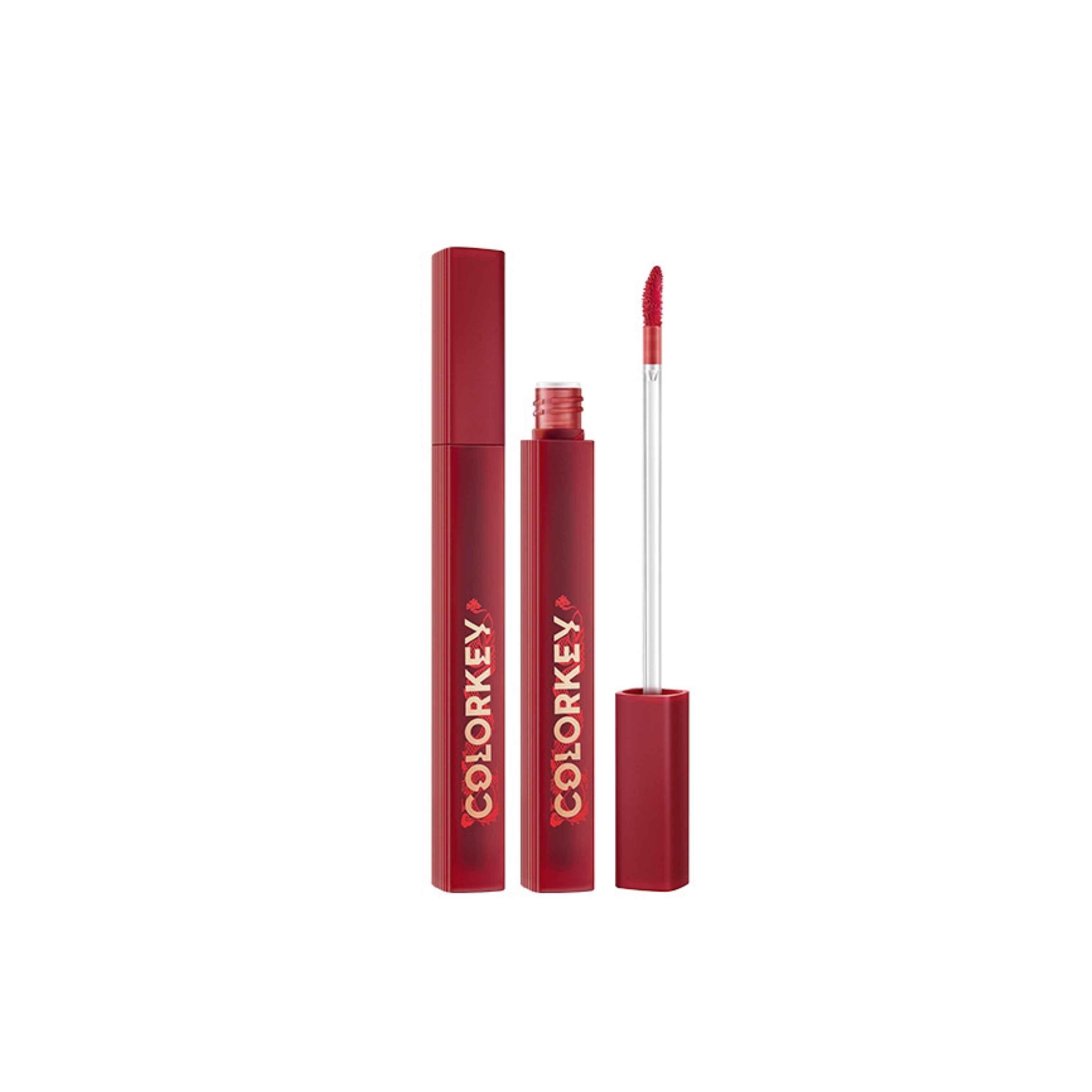 Rouge à lèvres Colorkey Soft Matte pour Dragon Year 1,8 g