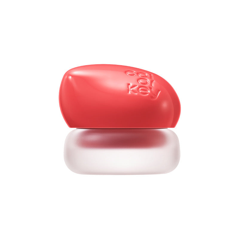 Colorkey Bouncy ...