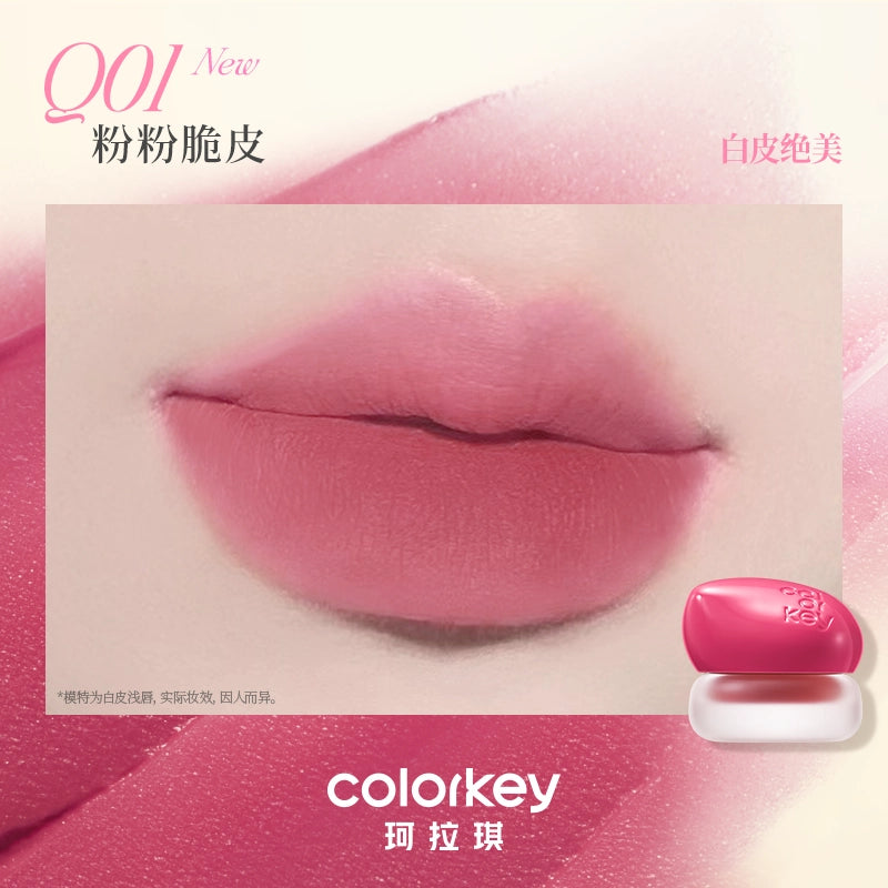 Colorkey Bouncy ...