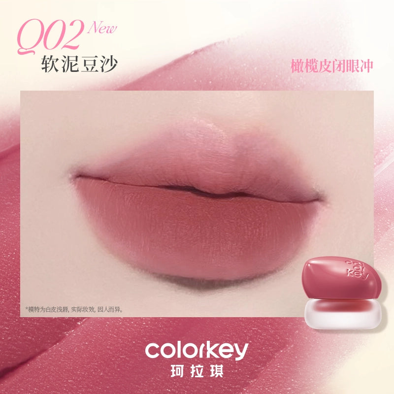 Colorkey Bouncy ...