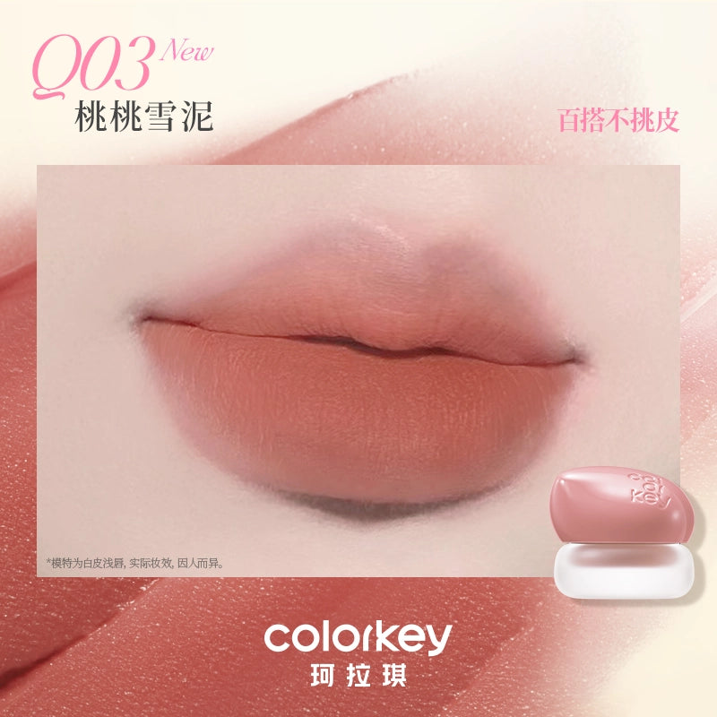 Colorkey Bouncy ...