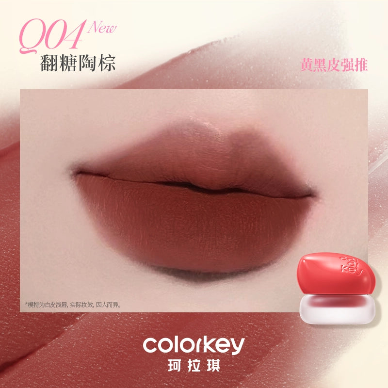 Colorkey Bouncy ...
