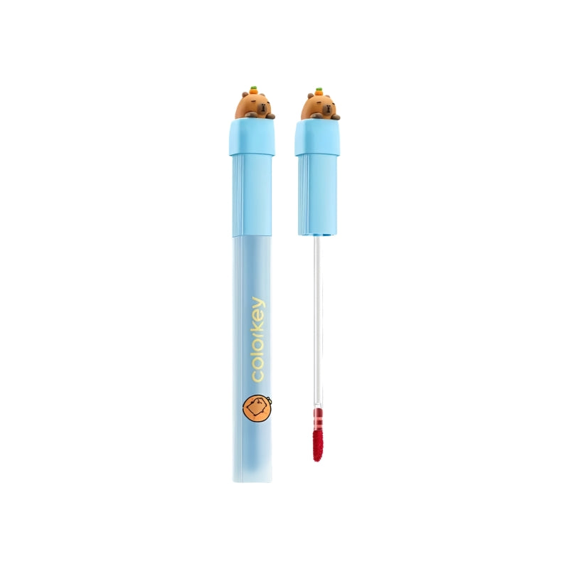 Teinte à l'eau mate douce Colorkey Capybara 1,8 g