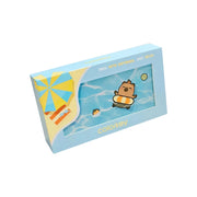 Teinte à l'eau mate douce Colorkey Capybara, coffret cadeau 6 g
