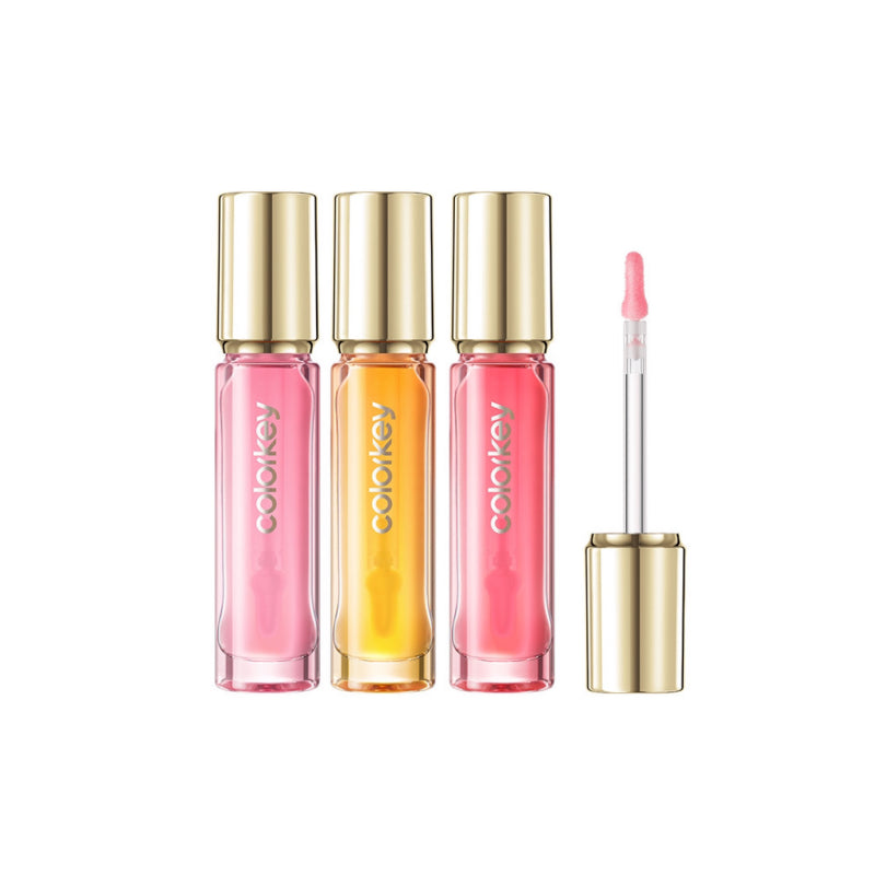 Colorkey Color Change Water Gloss Lip Oil 3,5 g