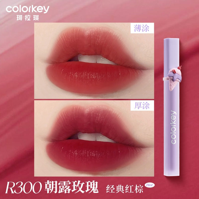 Teinte à l'eau mate et douce Colorkey Dessert Store 1,8 g