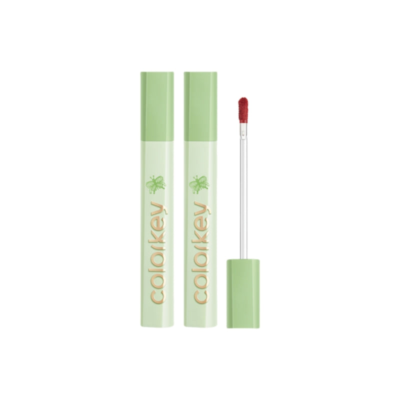 Vernis à lèvres Colorkey Embrace Nature Airy Velvet 3 g