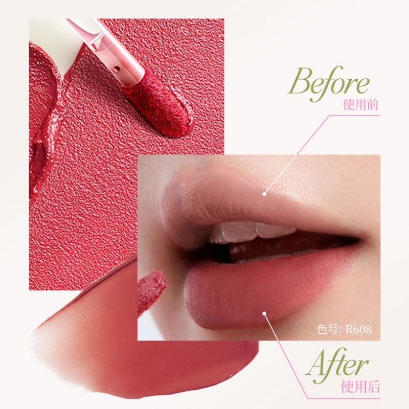 Vernis à lèvres Colorkey Embrace Nature Airy Velvet 3 g