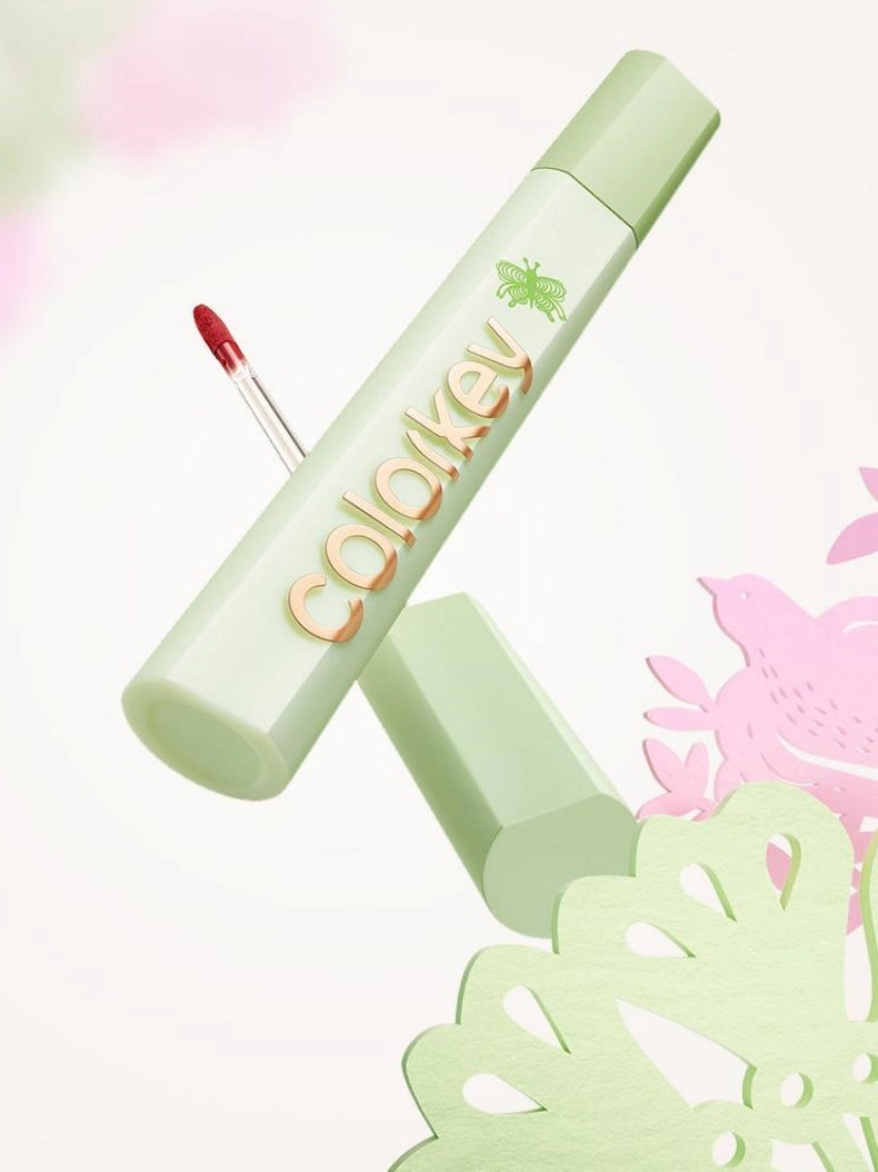 Vernis à lèvres Colorkey Embrace Nature Airy Velvet 3 g