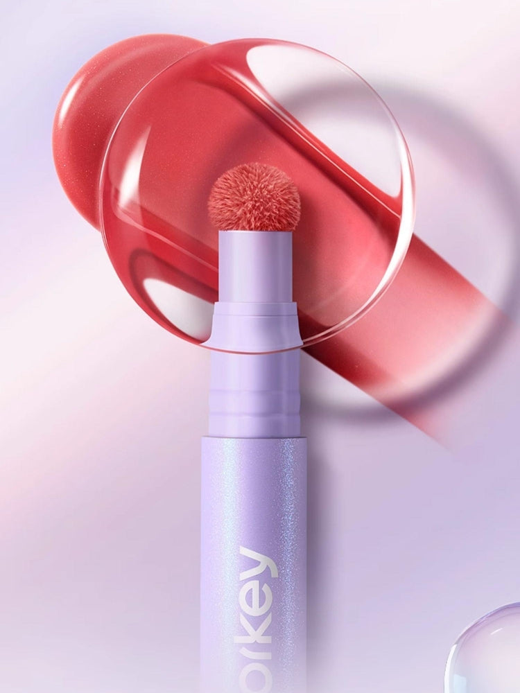Gloss à lèvres Colorkey Essence Glow Cushion 1,7 ml