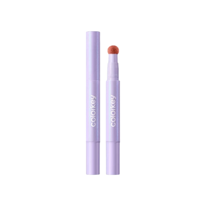 Gloss à lèvres Colorkey Essence Glow Cushion 1,7 ml