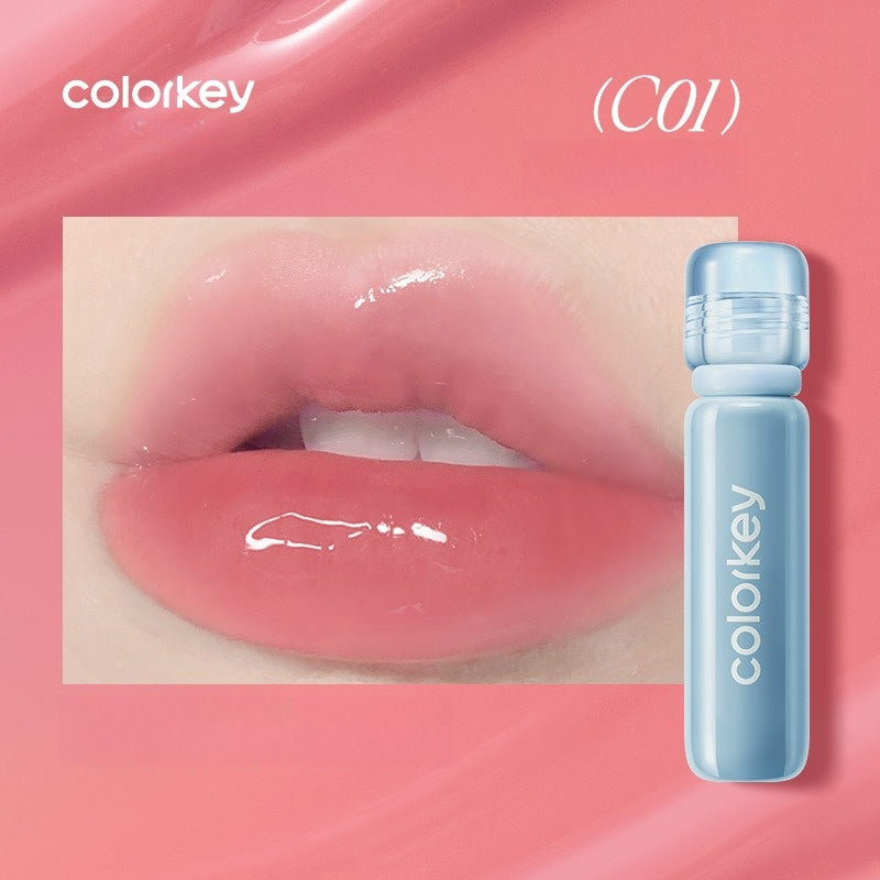 Laque à lèvres Colorkey Lasting Essence 3 ml
