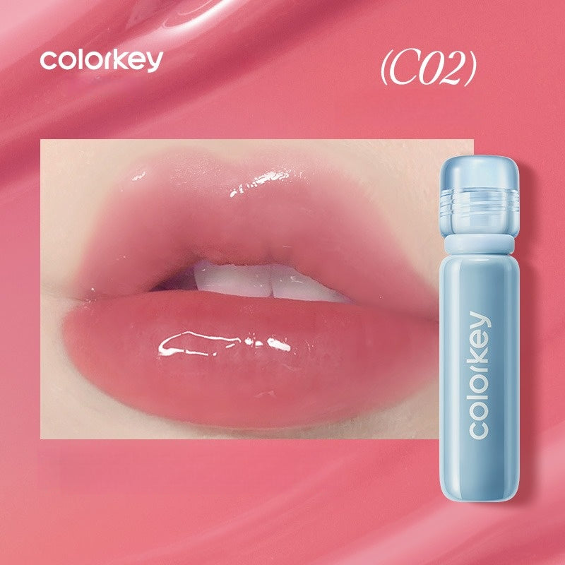 Laque à lèvres Colorkey Lasting Essence 3 ml
