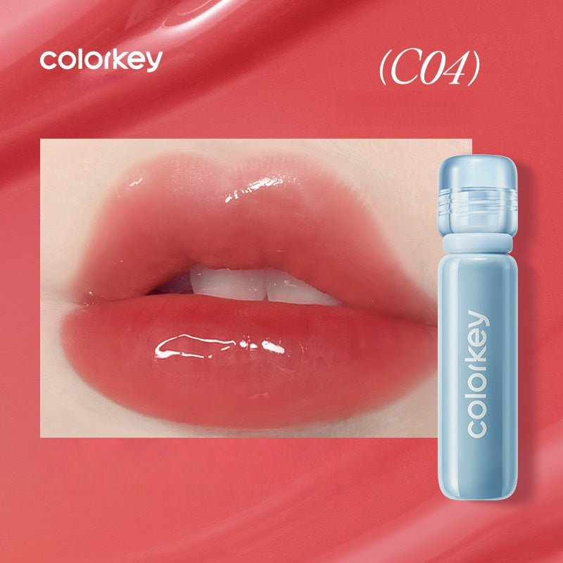 Laque à lèvres Colorkey Lasting Essence 3 ml