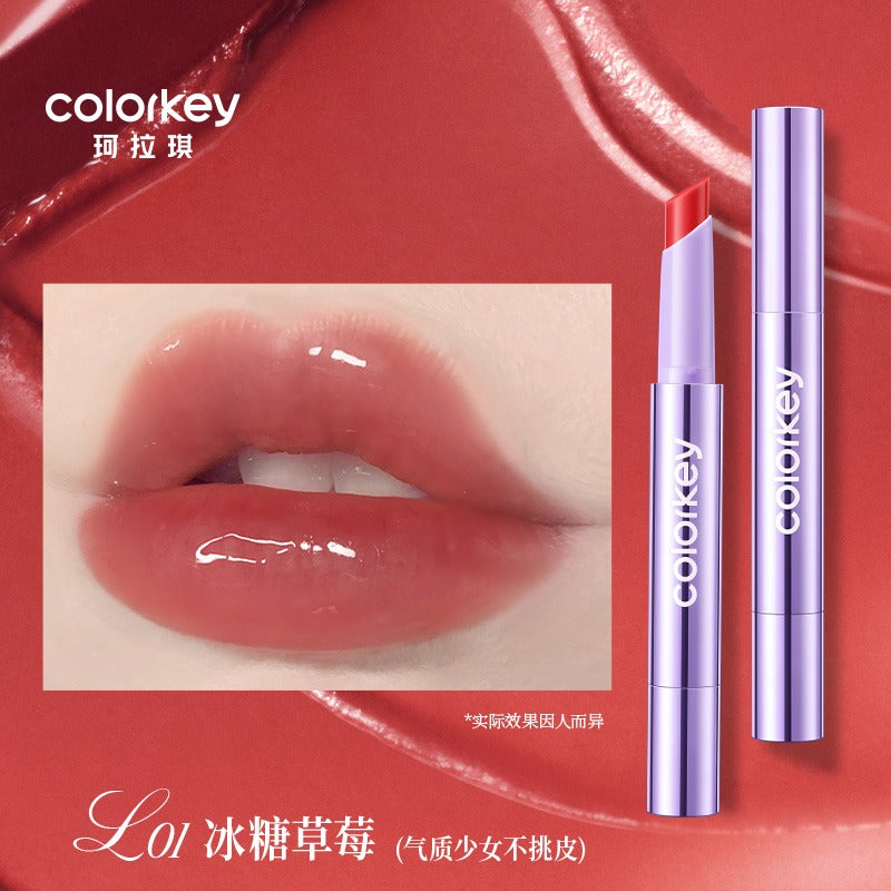 Rouge à lèvres Colorkey Lasting Gloss 2 g
